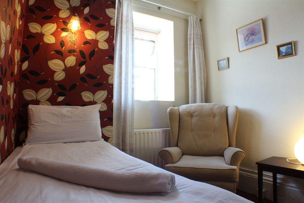 The Marilyn Mansion Otel Dublin Dış mekan fotoğraf