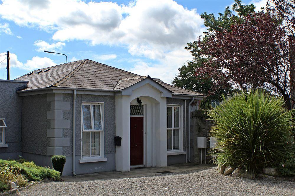 The Marilyn Mansion Otel Dublin Dış mekan fotoğraf