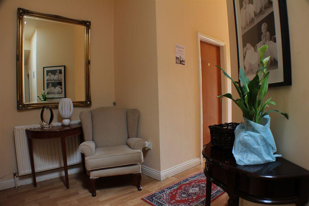 The Marilyn Mansion Otel Dublin Dış mekan fotoğraf