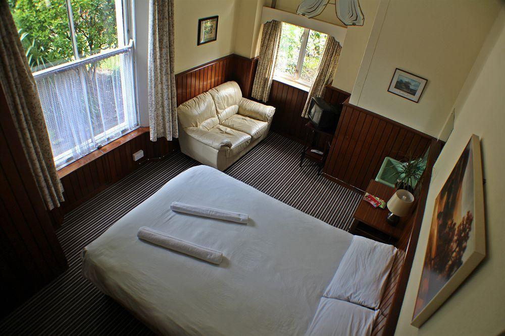The Marilyn Mansion Otel Dublin Dış mekan fotoğraf