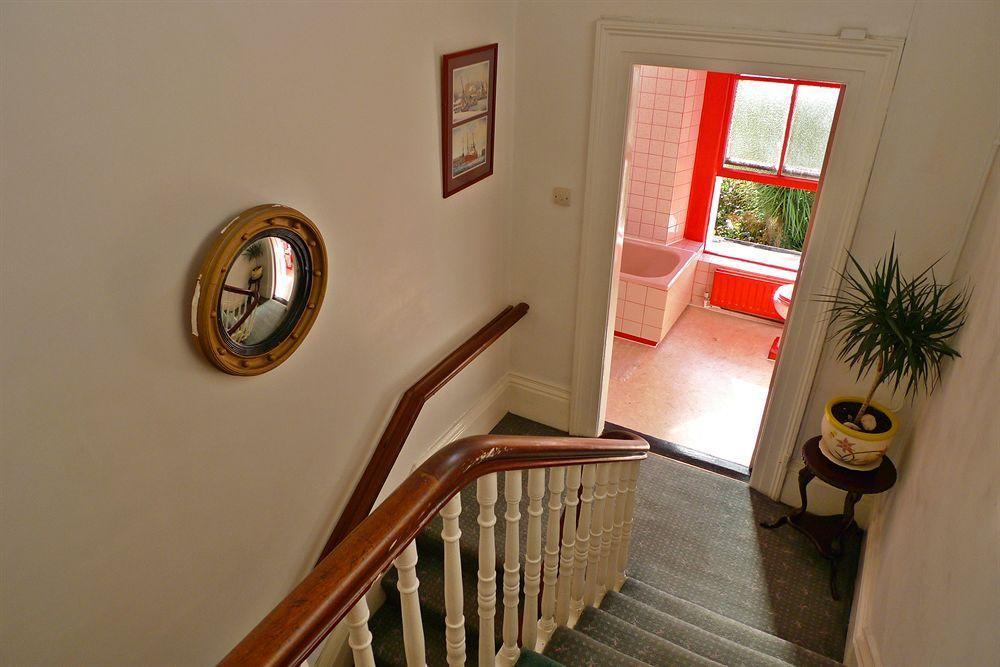 The Marilyn Mansion Otel Dublin Dış mekan fotoğraf