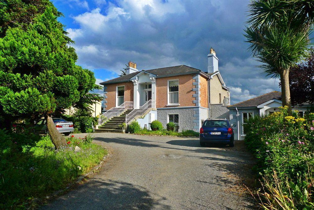 The Marilyn Mansion Otel Dublin Dış mekan fotoğraf