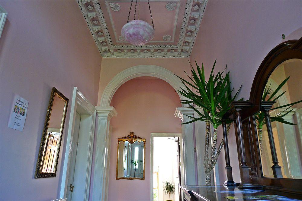 The Marilyn Mansion Otel Dublin Dış mekan fotoğraf