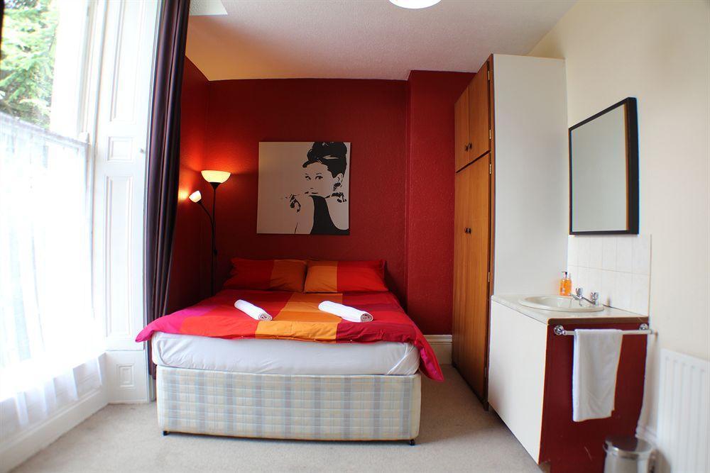 The Marilyn Mansion Otel Dublin Dış mekan fotoğraf