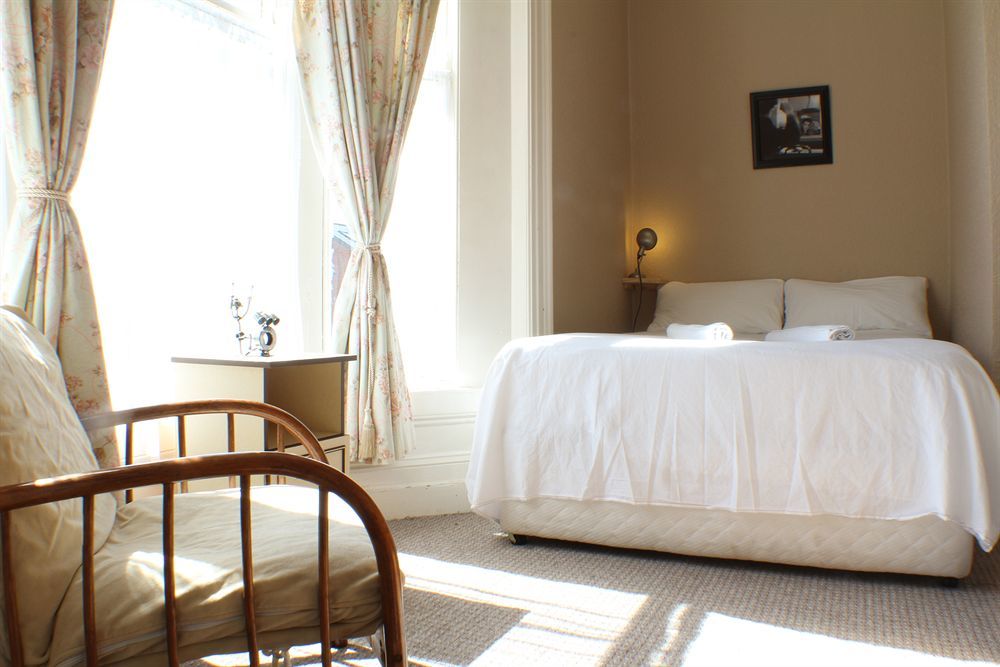 The Marilyn Mansion Otel Dublin Dış mekan fotoğraf