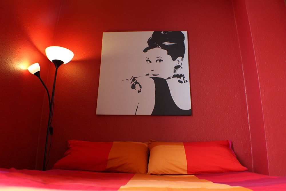 The Marilyn Mansion Otel Dublin Dış mekan fotoğraf