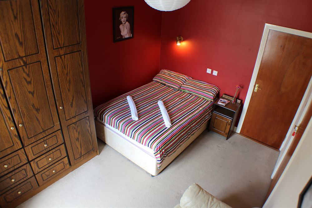 The Marilyn Mansion Otel Dublin Dış mekan fotoğraf