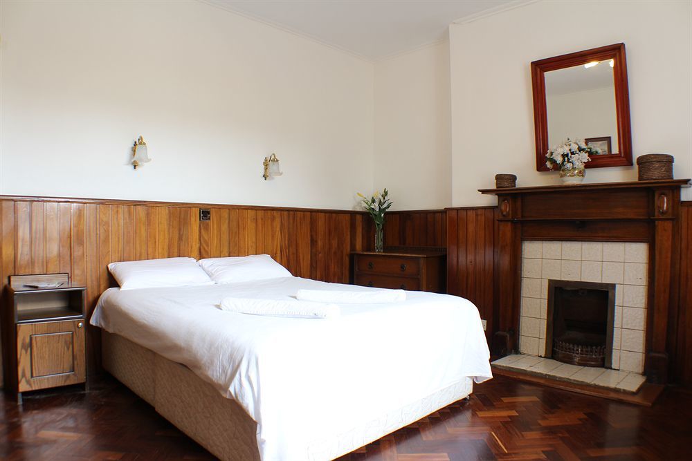 The Marilyn Mansion Otel Dublin Dış mekan fotoğraf