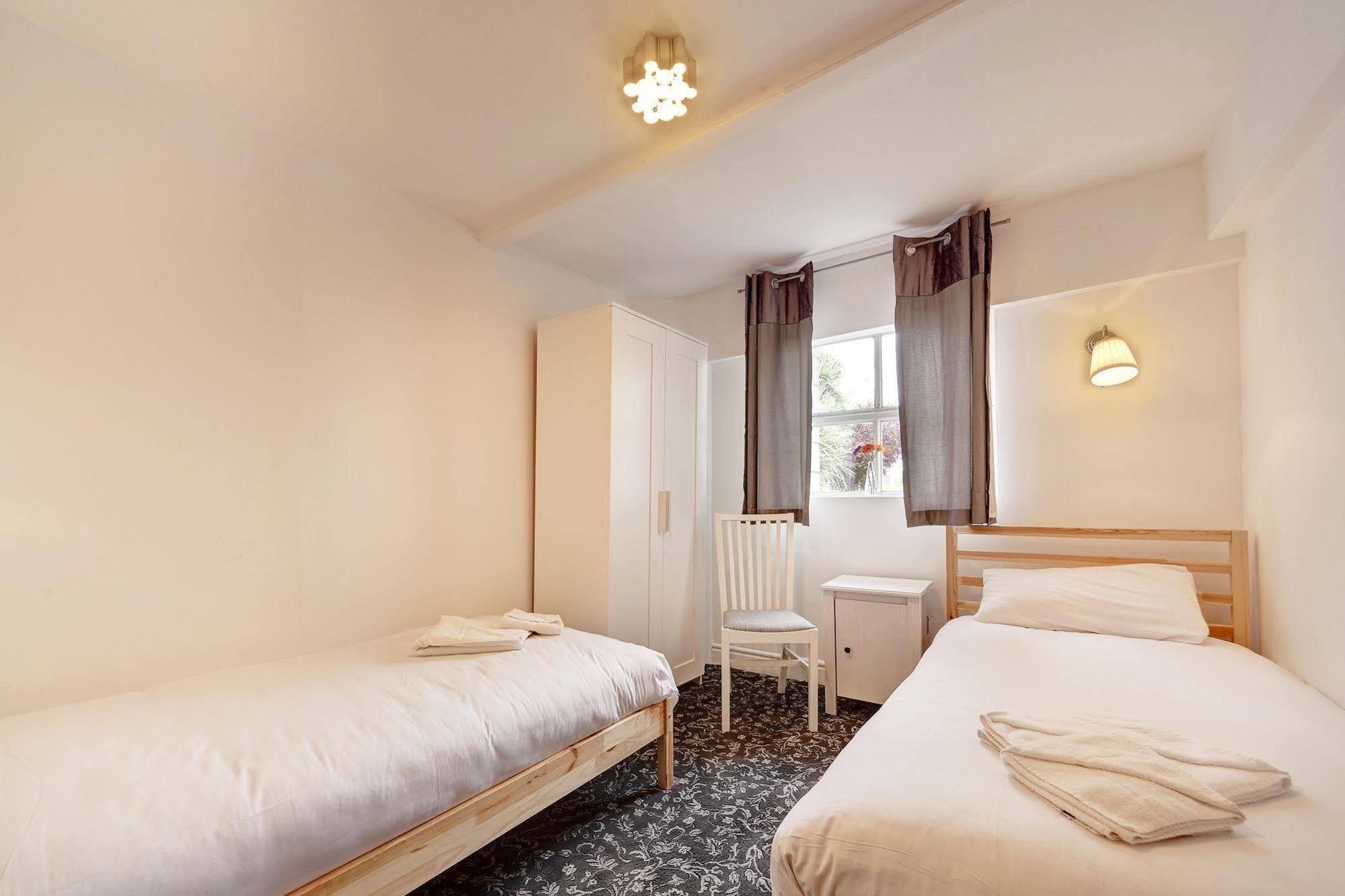 The Marilyn Mansion Otel Dublin Dış mekan fotoğraf