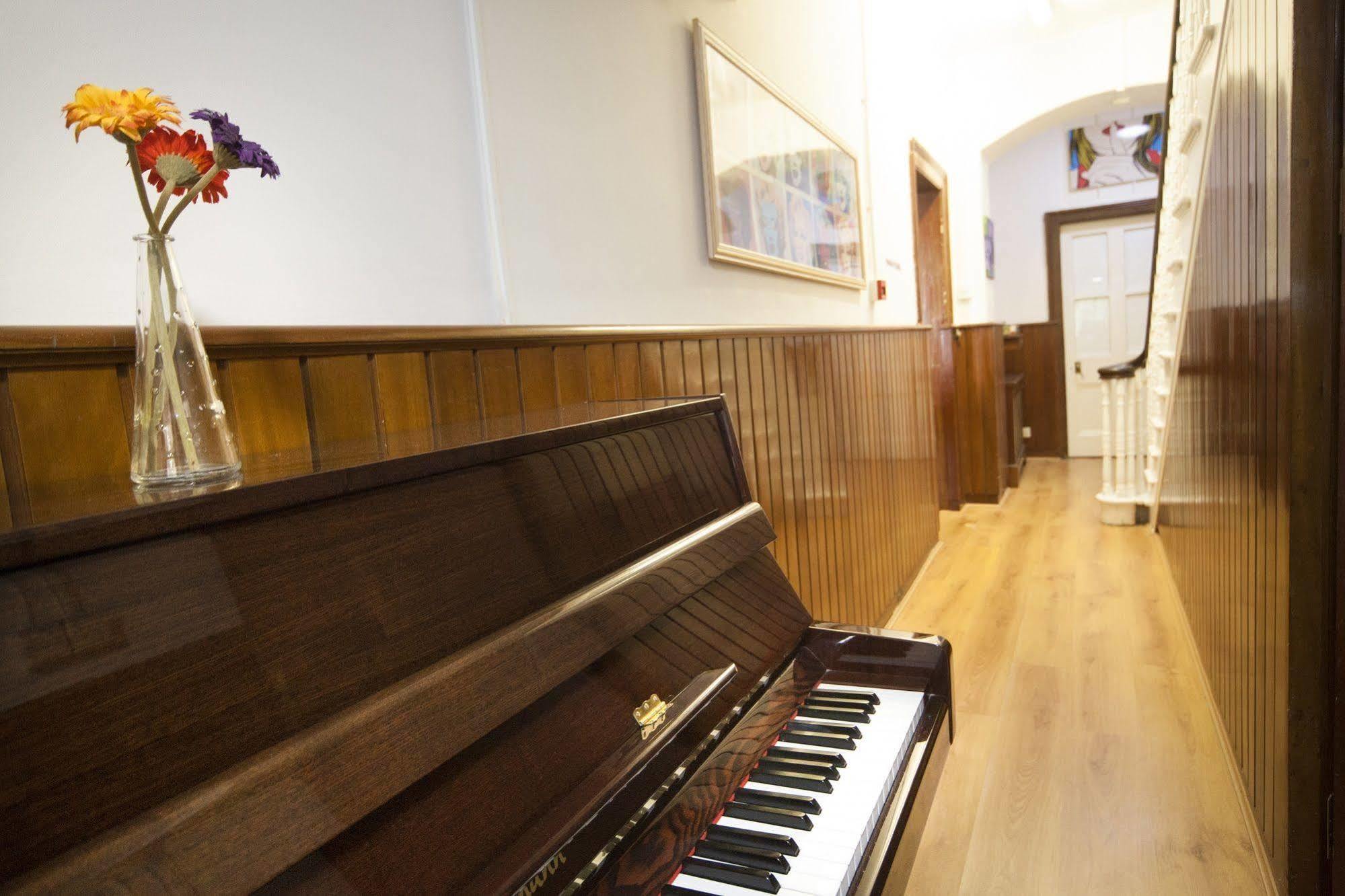 The Marilyn Mansion Otel Dublin Dış mekan fotoğraf
