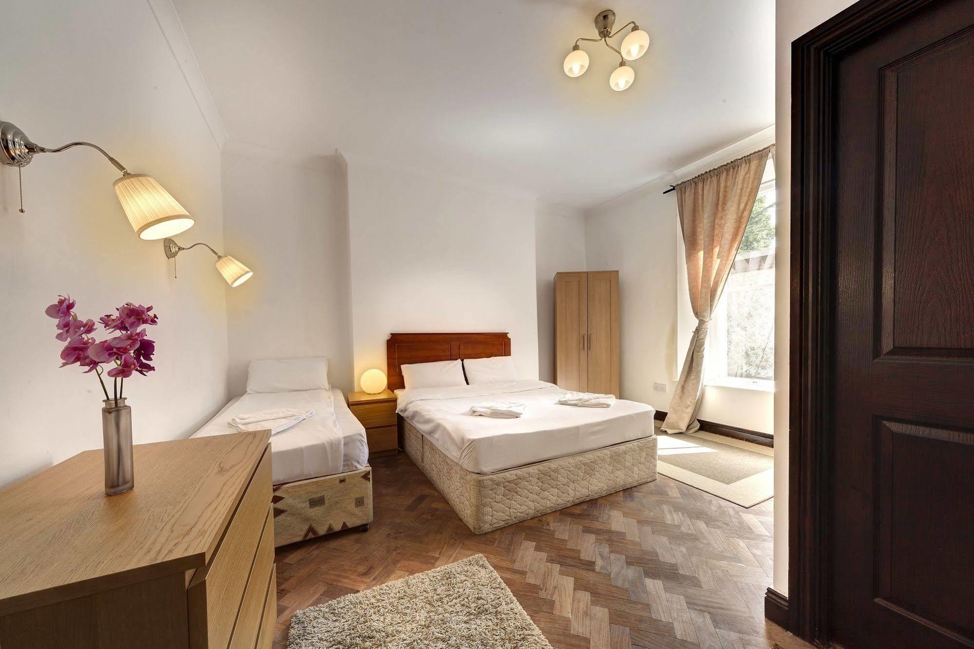 The Marilyn Mansion Otel Dublin Dış mekan fotoğraf
