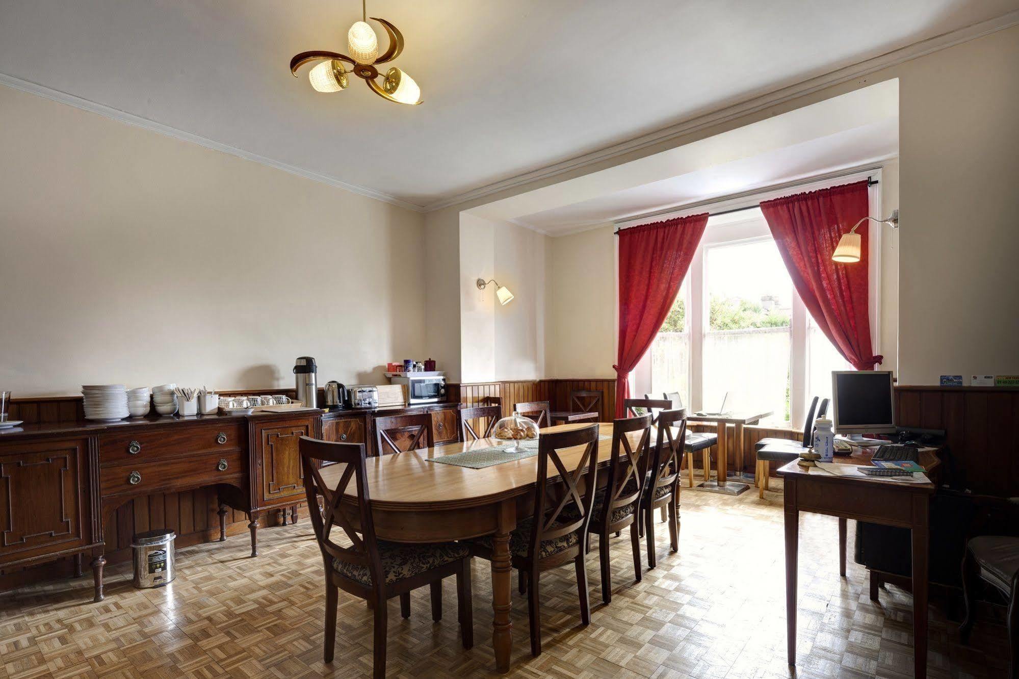 The Marilyn Mansion Otel Dublin Dış mekan fotoğraf